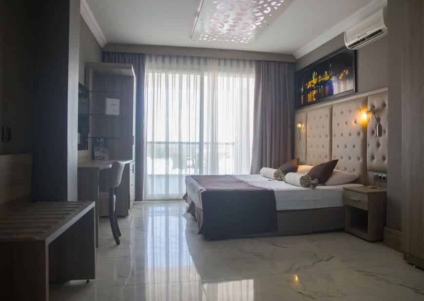 Delta Hotel By Marriott Bodrum