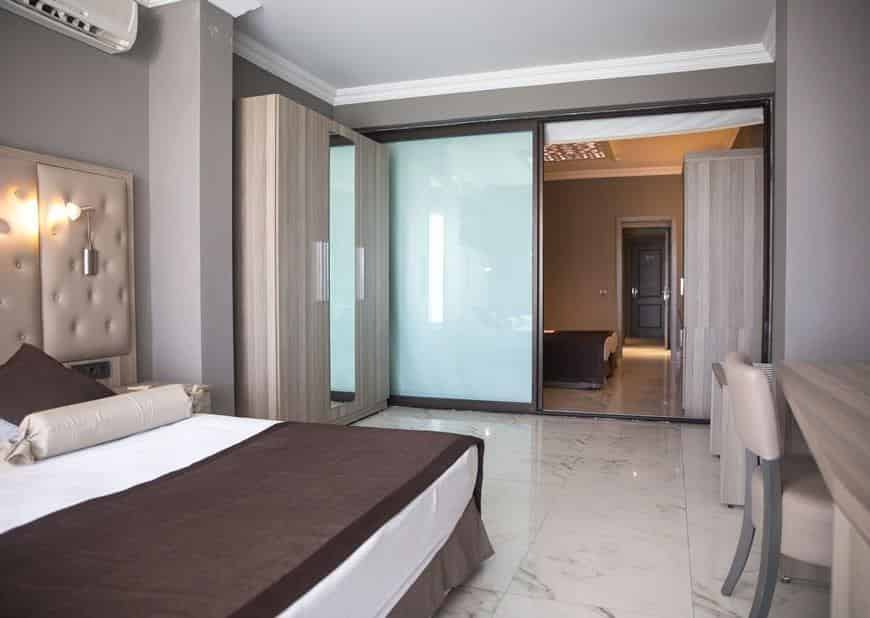 Delta Hotel By Marriott Bodrum