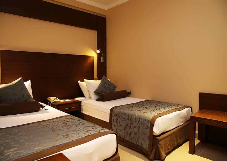 Delta Hotel By Marriott Bodrum