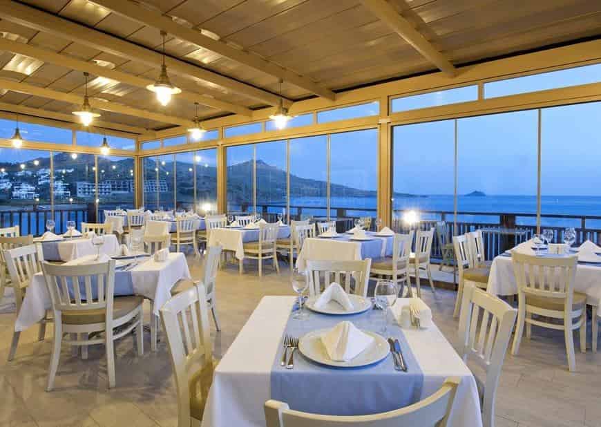 Delta Hotel By Marriott Bodrum