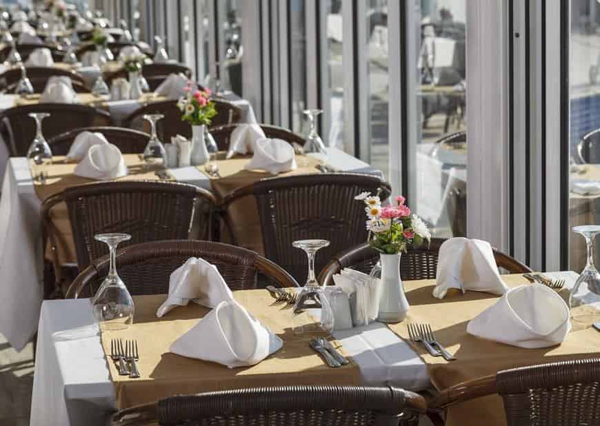 Delta Hotel By Marriott Bodrum