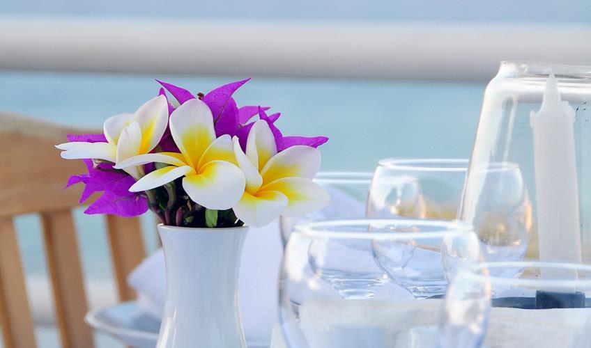 Deniz Kızı Royal Hotel