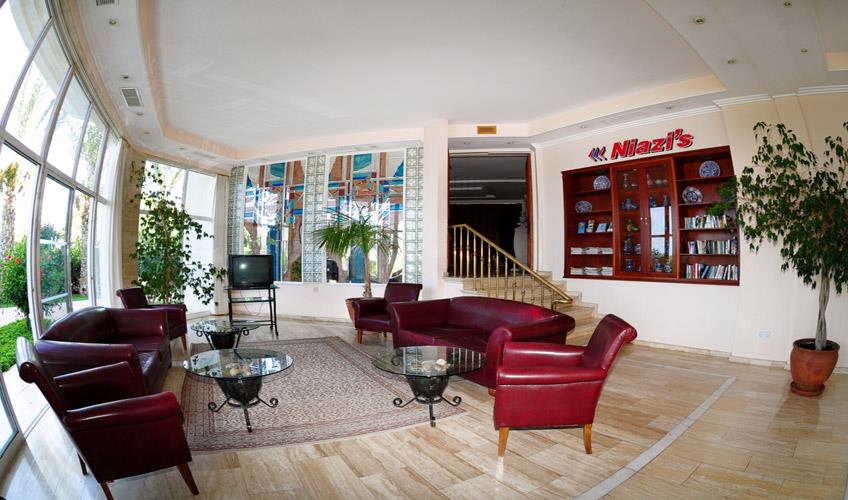 Deniz Kızı Royal Hotel