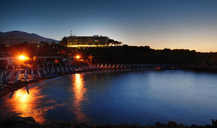 Deniz Kızı Royal Hotel