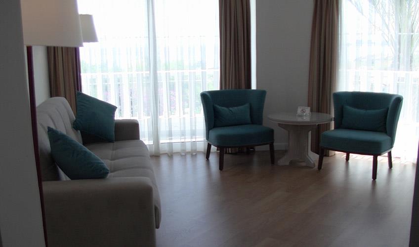 Deniz Kızı Royal Hotel