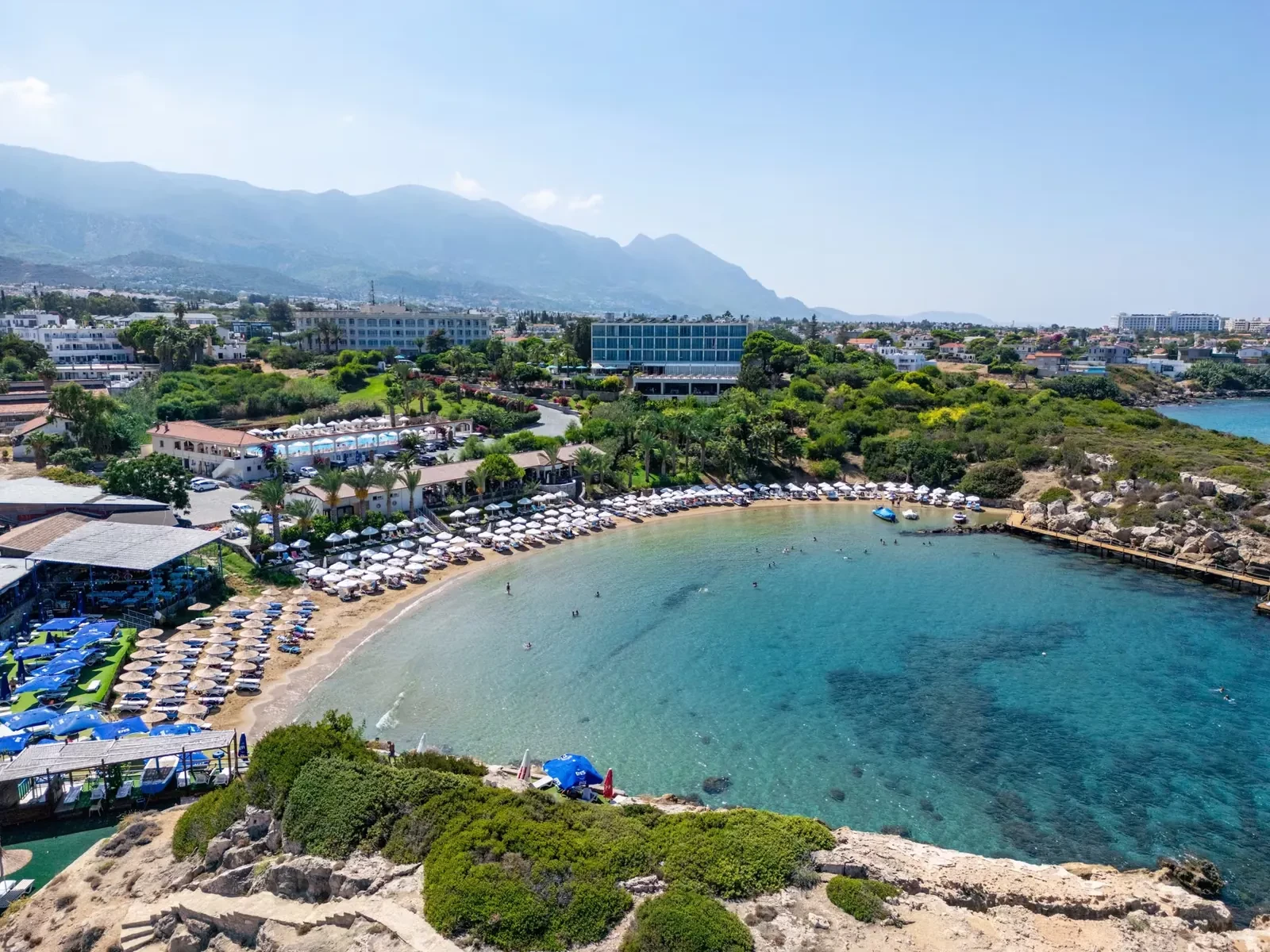 Deniz Kızı Royal Hotel