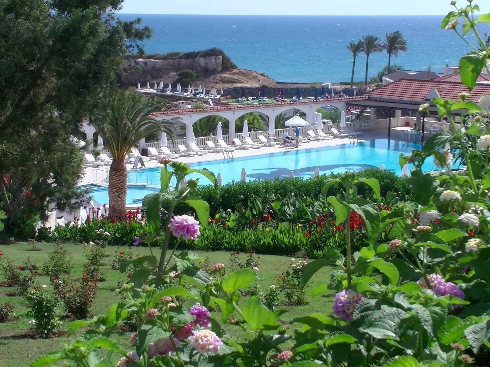 Deniz Kızı Royal Hotel