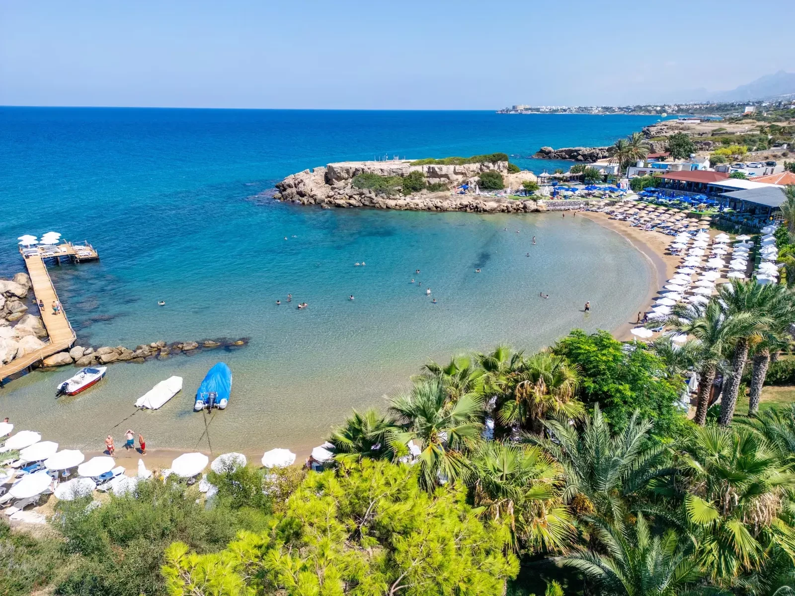 Deniz Kızı Royal Hotel