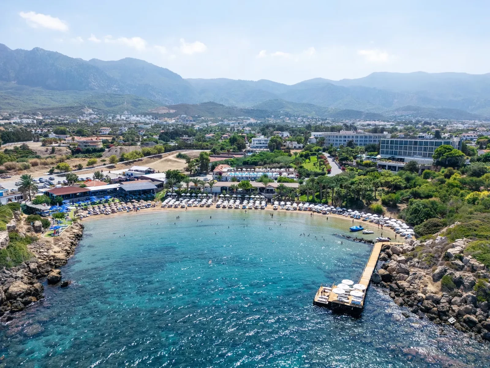 Deniz Kızı Royal Hotel