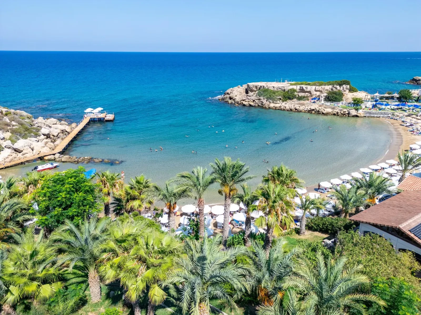 Deniz Kızı Royal Hotel