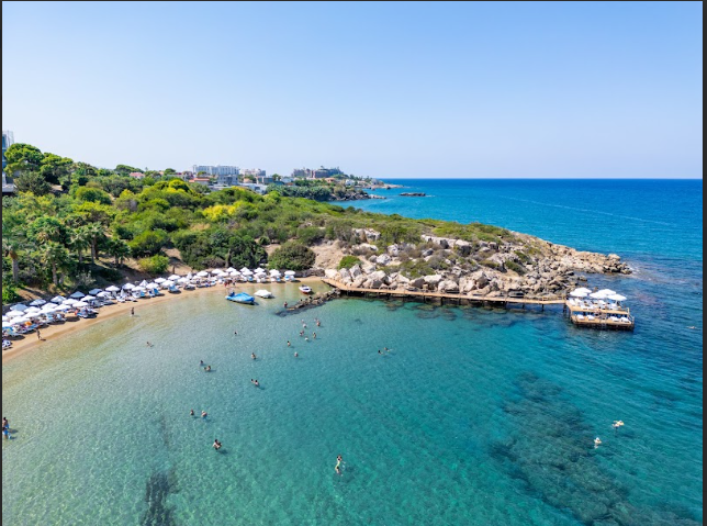 Deniz Kızı Royal Hotel