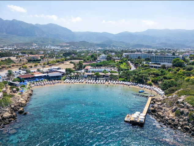 Deniz Kızı Royal Hotel