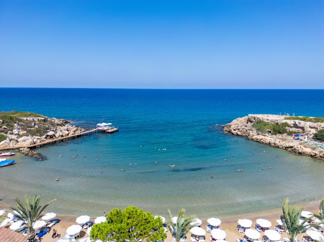 Deniz Kızı Royal Hotel