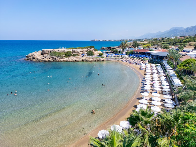 Deniz Kızı Royal Hotel