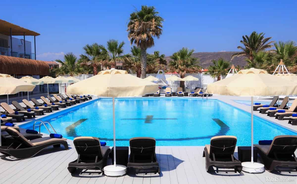 Design Plus Seya Beach