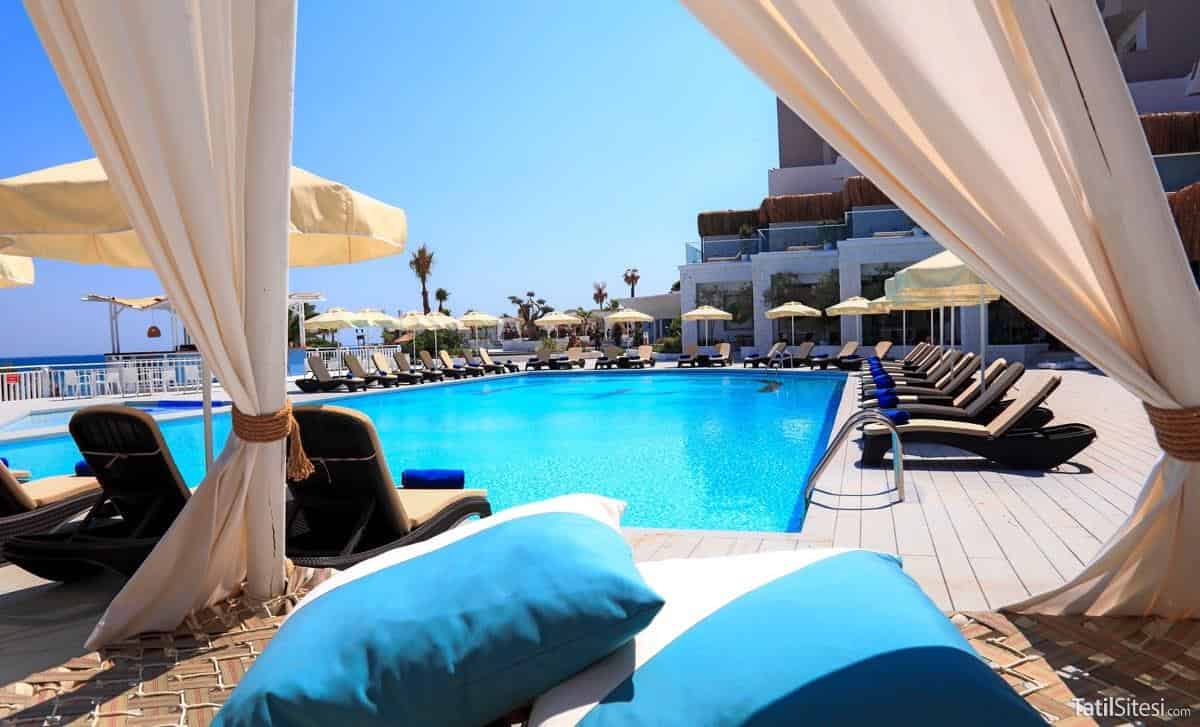 Design Plus Seya Beach