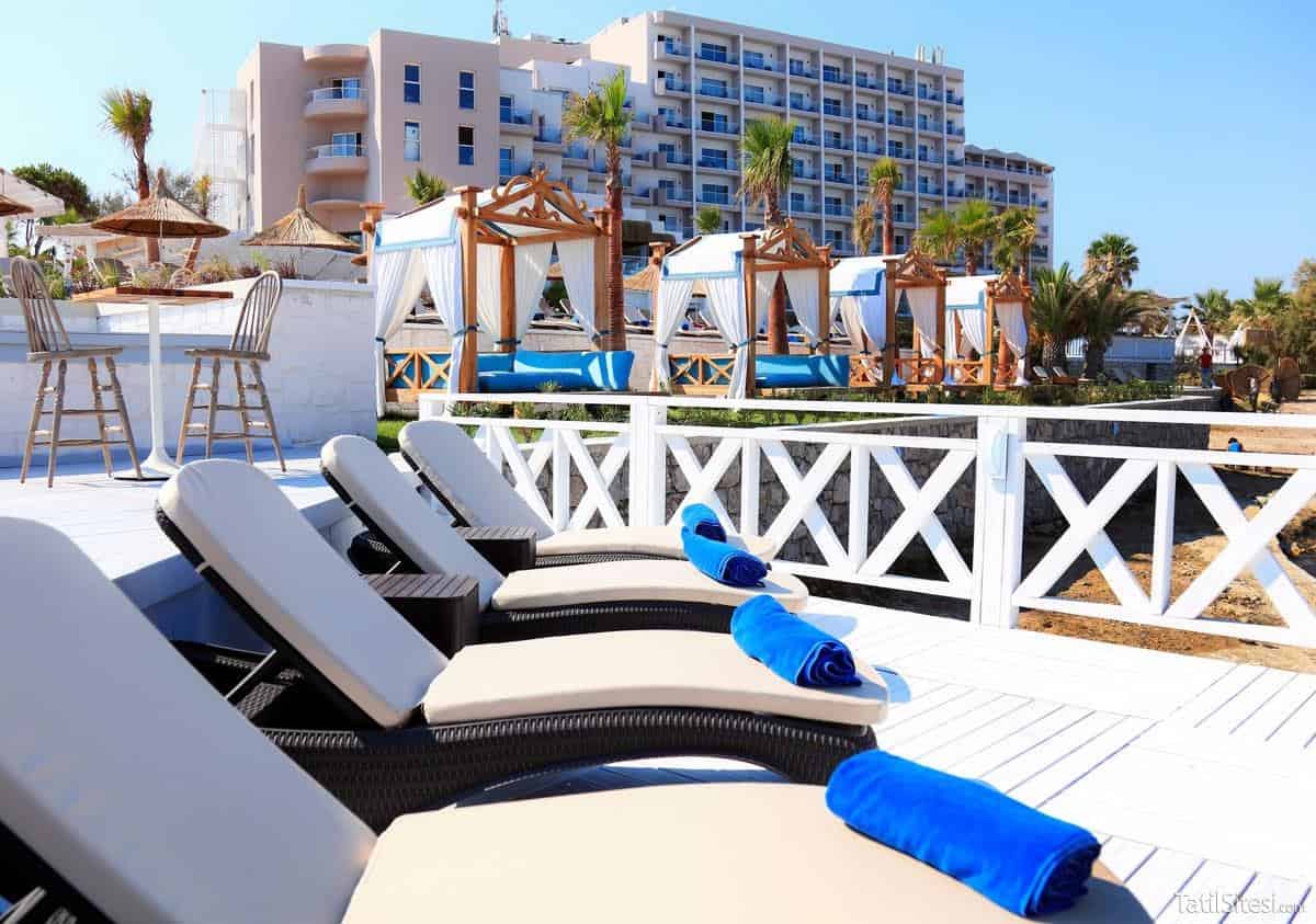 Design Plus Seya Beach