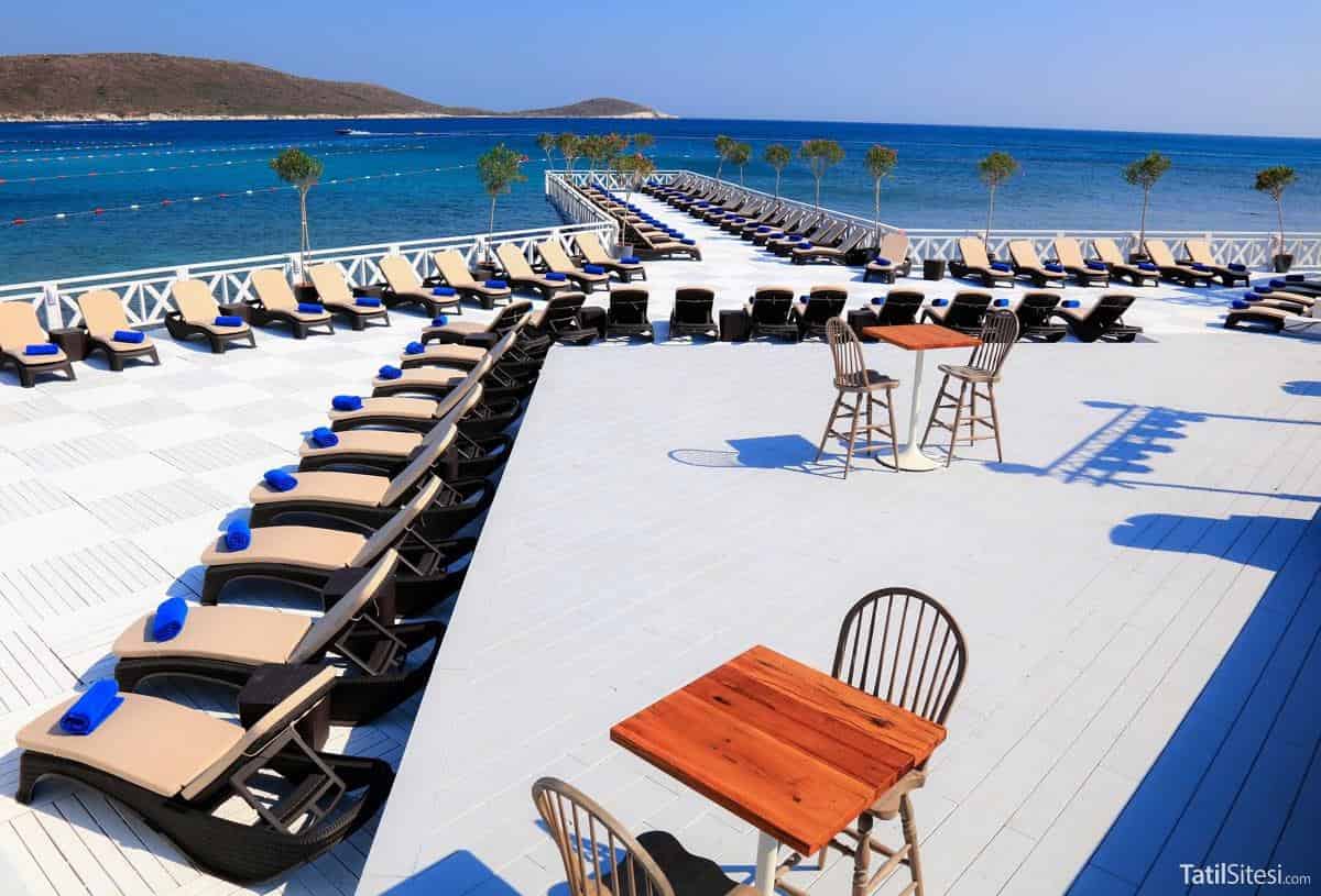 Design Plus Seya Beach