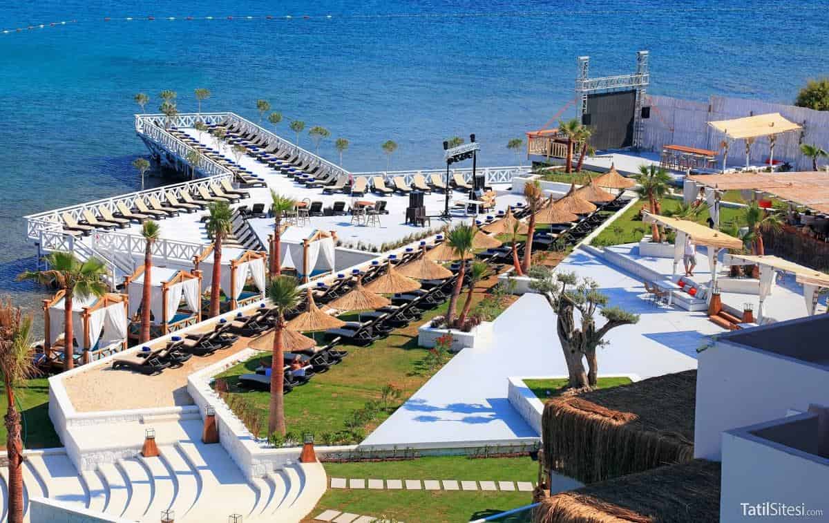 Design Plus Seya Beach