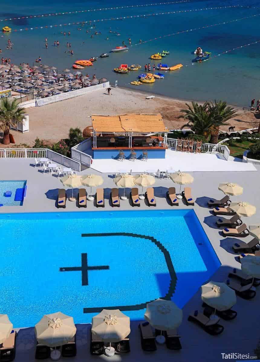 Design Plus Seya Beach