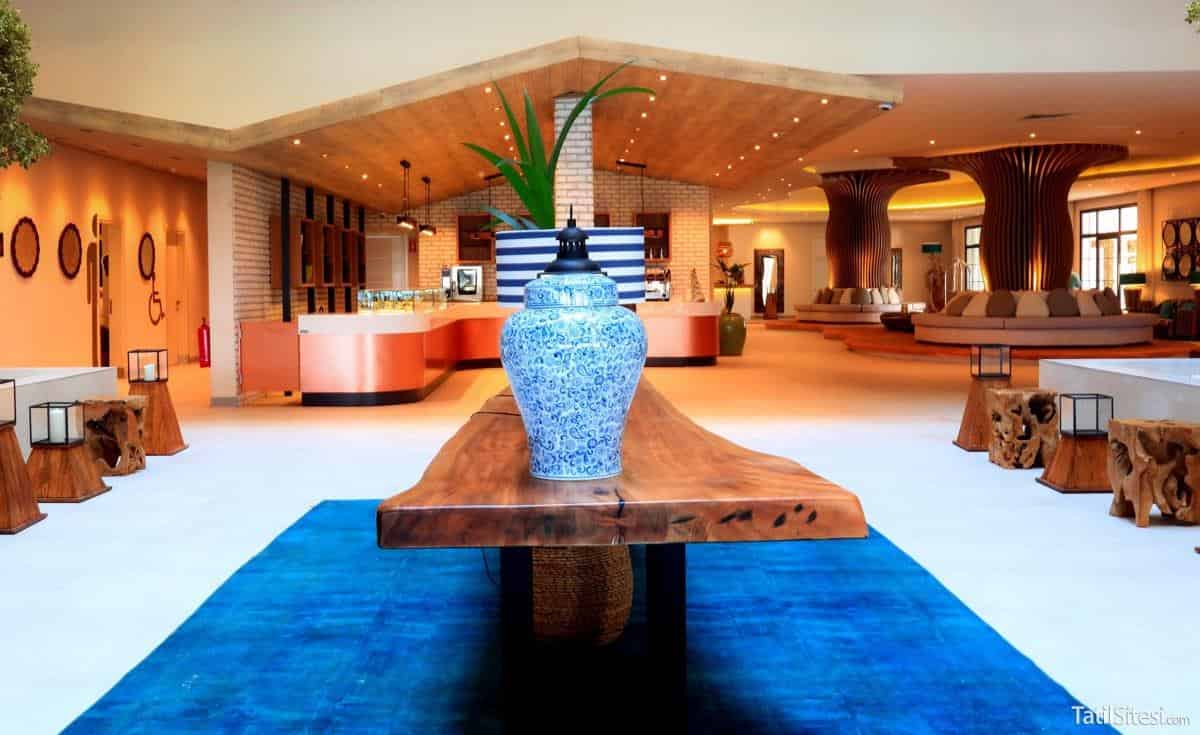 Design Plus Seya Beach