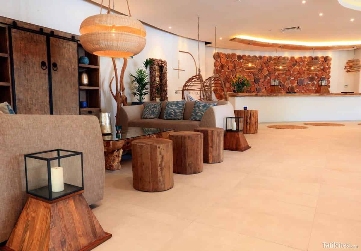 Design Plus Seya Beach