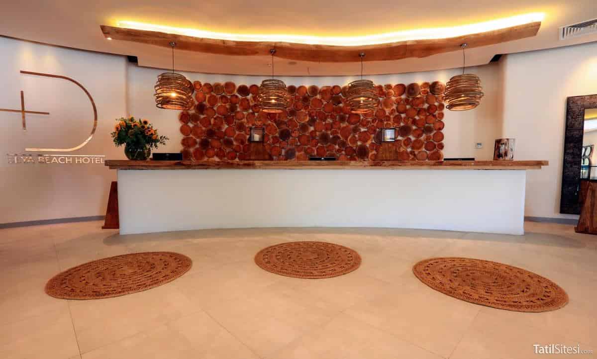 Design Plus Seya Beach