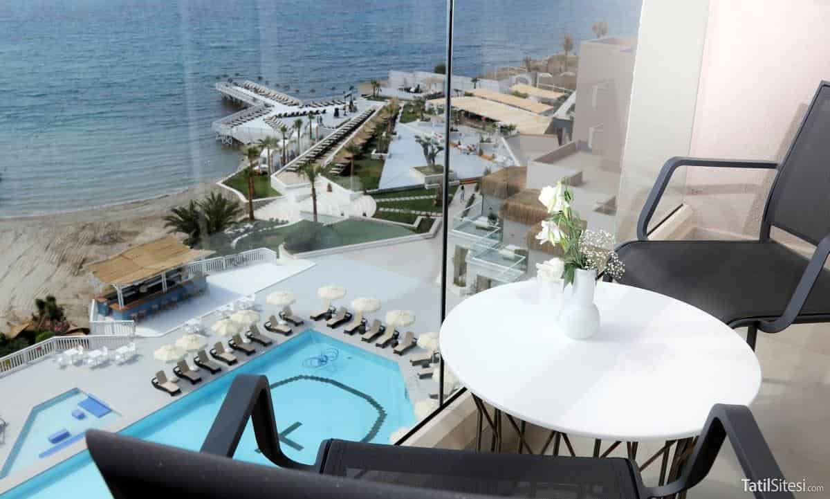 Design Plus Seya Beach