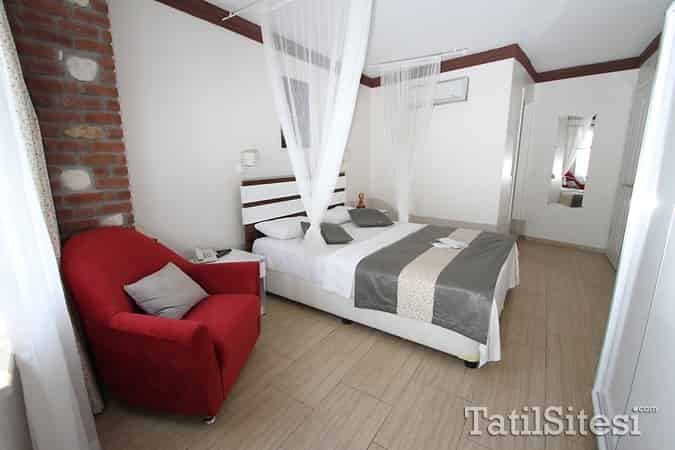 Destina Hotel Bozcaada