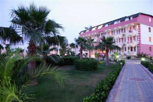 Diamond Garden Hotel