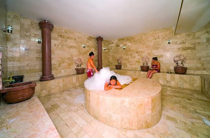 Didim Beach Resort Aqua & Elegance Thalasso 