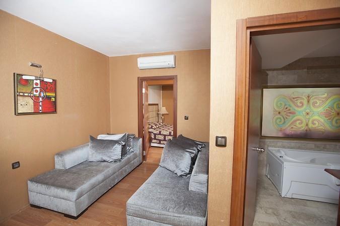 Didim Beach Resort Aqua & Elegance Thalasso 