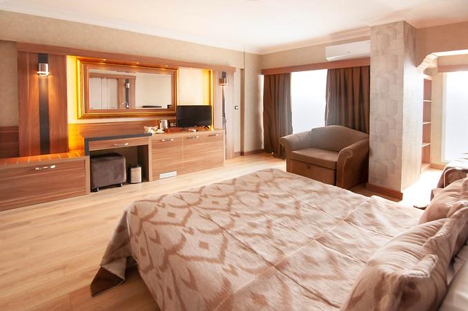 Didim Beach Resort Aqua & Elegance Thalasso 