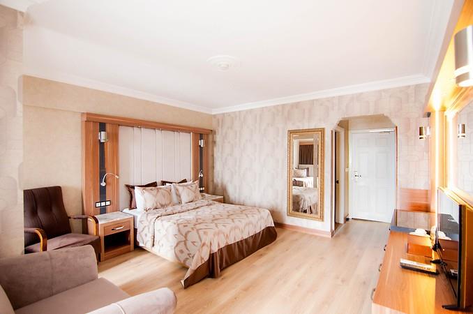 Didim Beach Resort Aqua & Elegance Thalasso 