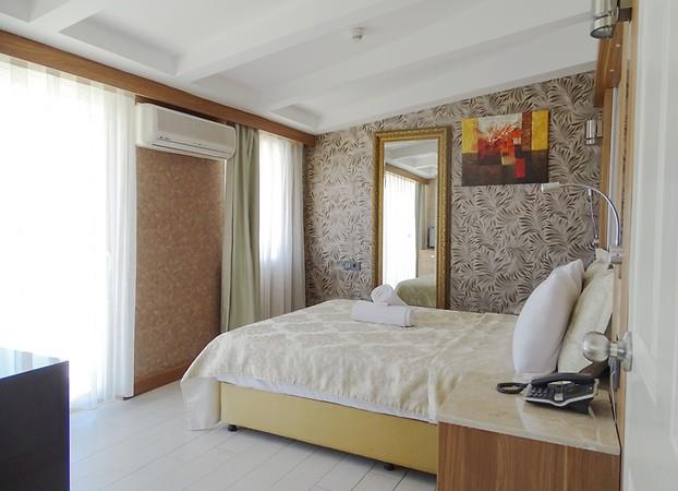 Didim Beach Resort Aqua & Elegance Thalasso 