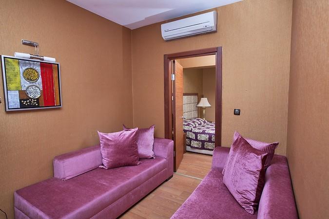 Didim Beach Resort Aqua & Elegance Thalasso 