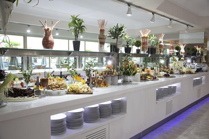 Didim Beach Resort Aqua & Elegance Thalasso 