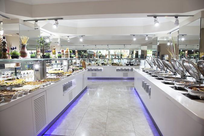 Didim Beach Resort Aqua & Elegance Thalasso 