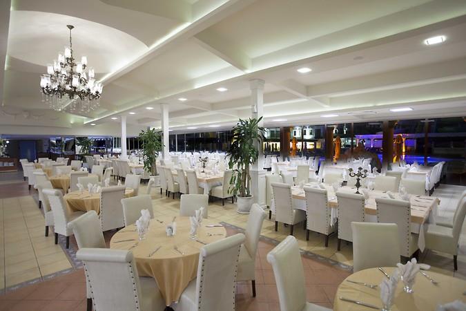 Didim Beach Resort Aqua & Elegance Thalasso 