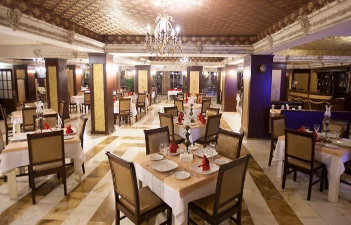 Didim Beach Resort Aqua & Elegance Thalasso 