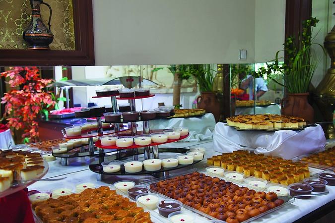 Didim Beach Resort Aqua & Elegance Thalasso 