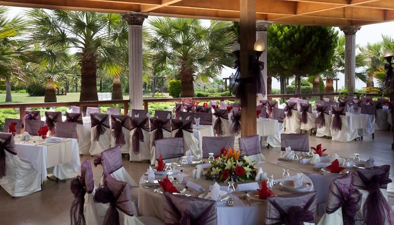 Didim Beach Resort Aqua & Elegance Thalasso 