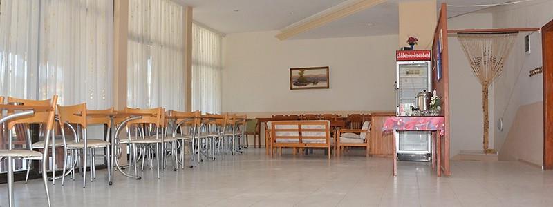 Dilek Hotel