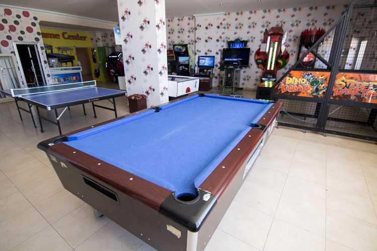 Divaisib Termal Resort Hotel  Spa