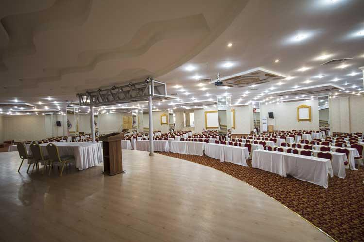 Divaisib Termal Resort Hotel  Spa