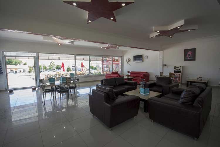 Divaisib Termal Resort Hotel  Spa