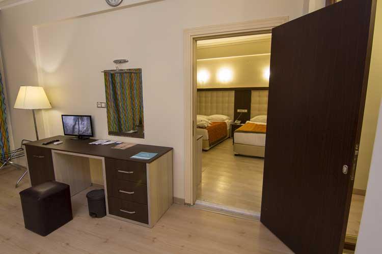 Divaisib Termal Resort Hotel  Spa