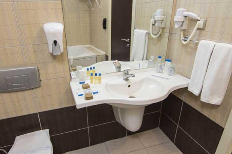 Divaisib Termal Resort Hotel  Spa