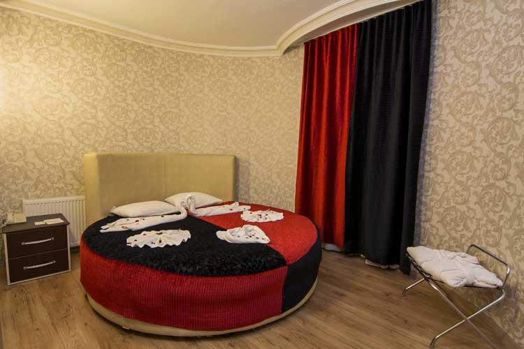 Divaisib Termal Resort Hotel  Spa