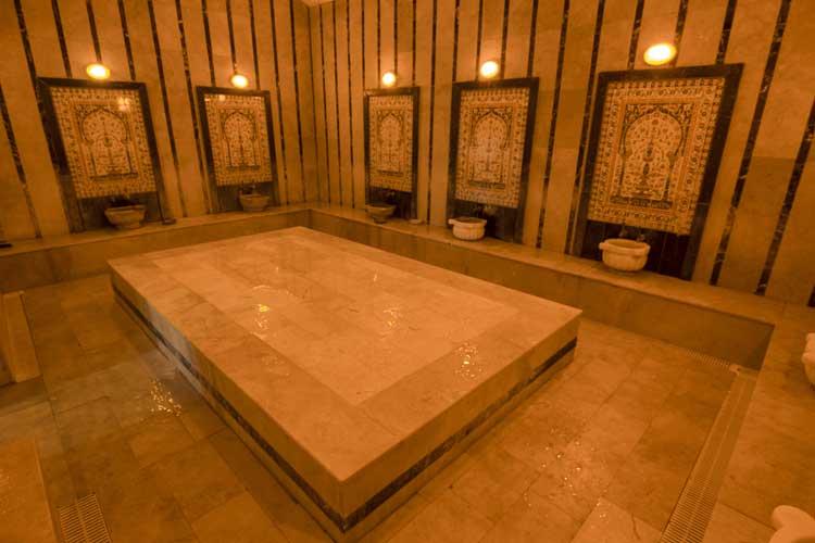 Divaisib Termal Resort Hotel  Spa